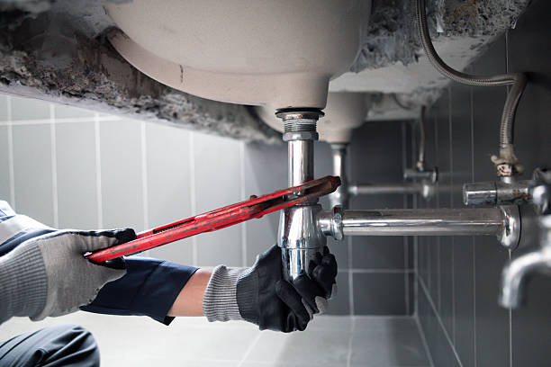 Trusted Plumbing service in Townville, SC - AAA Plumbing Heating